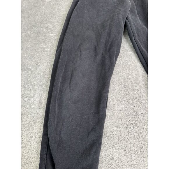 Nike Sportswear Club Fleece Joggers Men's Size Small Black - Picture 6 of 14